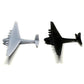 Messerschmitt Me 323 Gigant (3D Printed) xONE