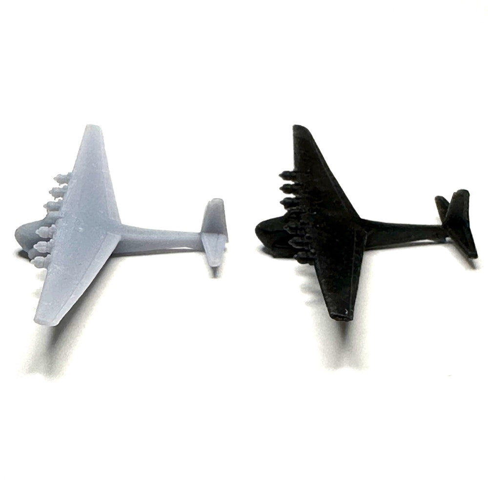 Messerschmitt Me 323 Gigant (3D Printed) xONE