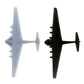 Messerschmitt Me 323 Gigant (3D Printed) xONE