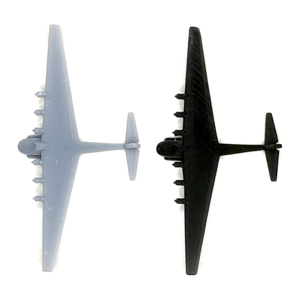Messerschmitt Me 323 Gigant (3D Printed) xONE