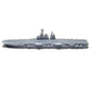 British Malta Aircraft Carrier (3D Printed) xONE