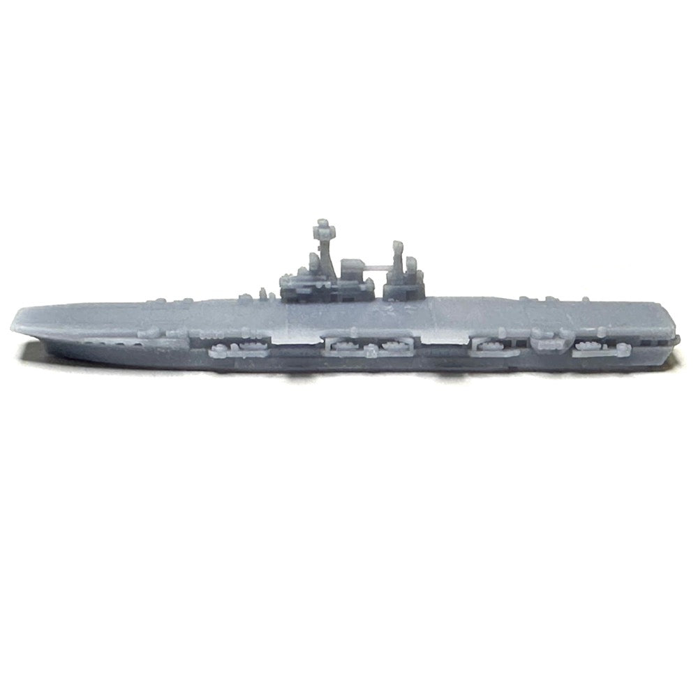 British Malta Aircraft Carrier (3D Printed) xONE