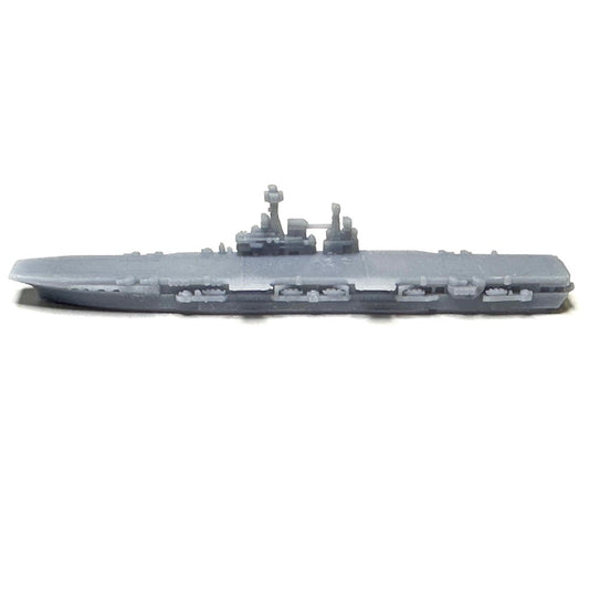 British Malta Aircraft Carrier (3D Printed) xONE