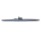 Type VII U-Boat (3D Printed) x5