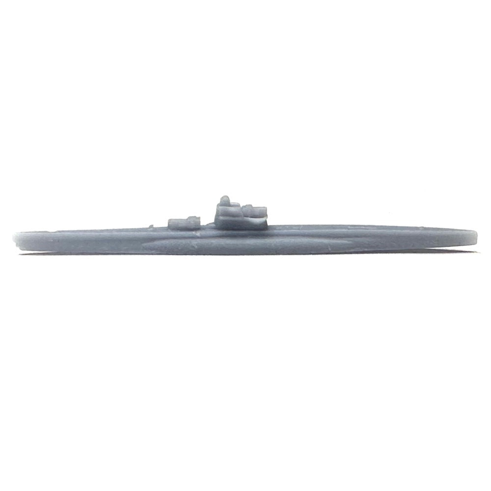 Type VII U-Boat (3D Printed) x5