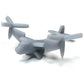 Weserflug P.1003 (3D Printed) xONE