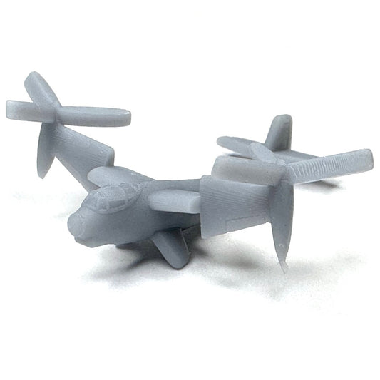 Weserflug P.1003 (3D Printed) xONE