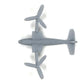 Weserflug P.1003 (3D Printed) xONE