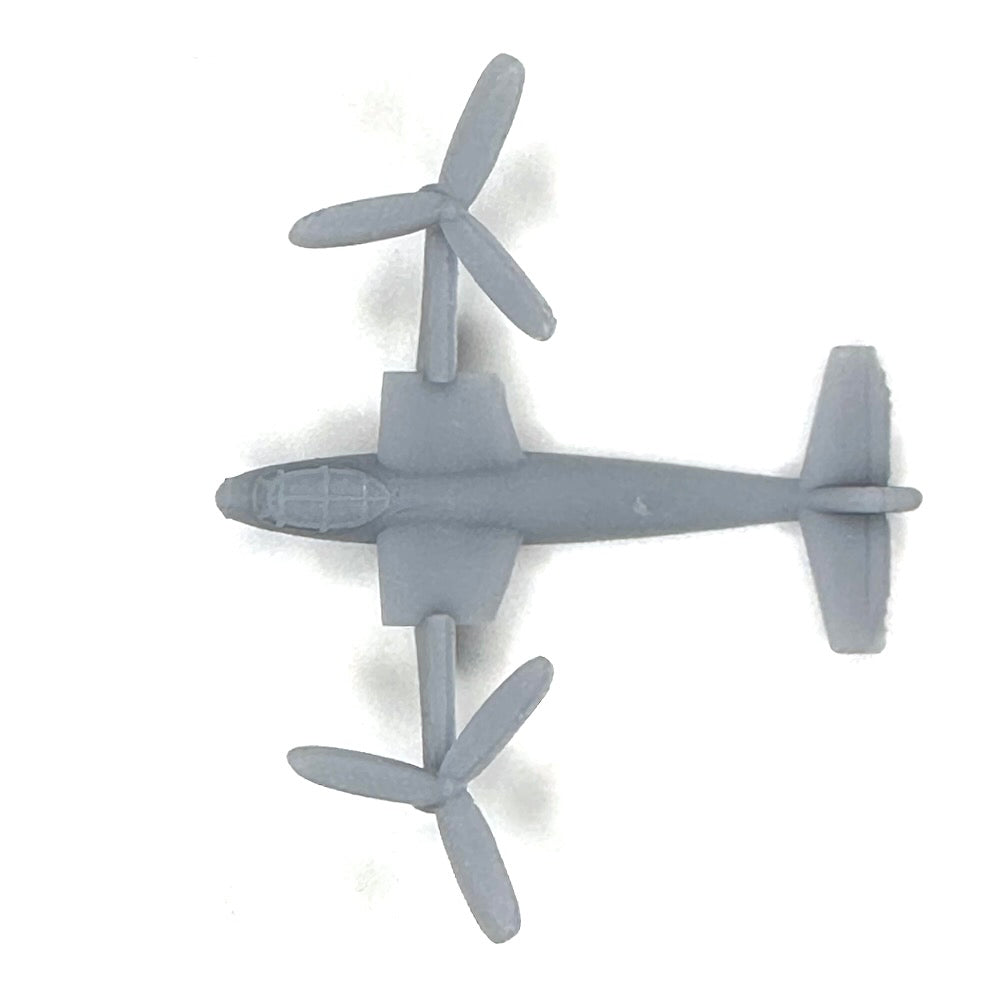 Weserflug P.1003 (3D Printed) xONE