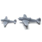 Breda Ba.65 Fighter/Bomber (3D Printed) x5