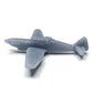 British Boulton Paul Defiant (3D Printed) x5