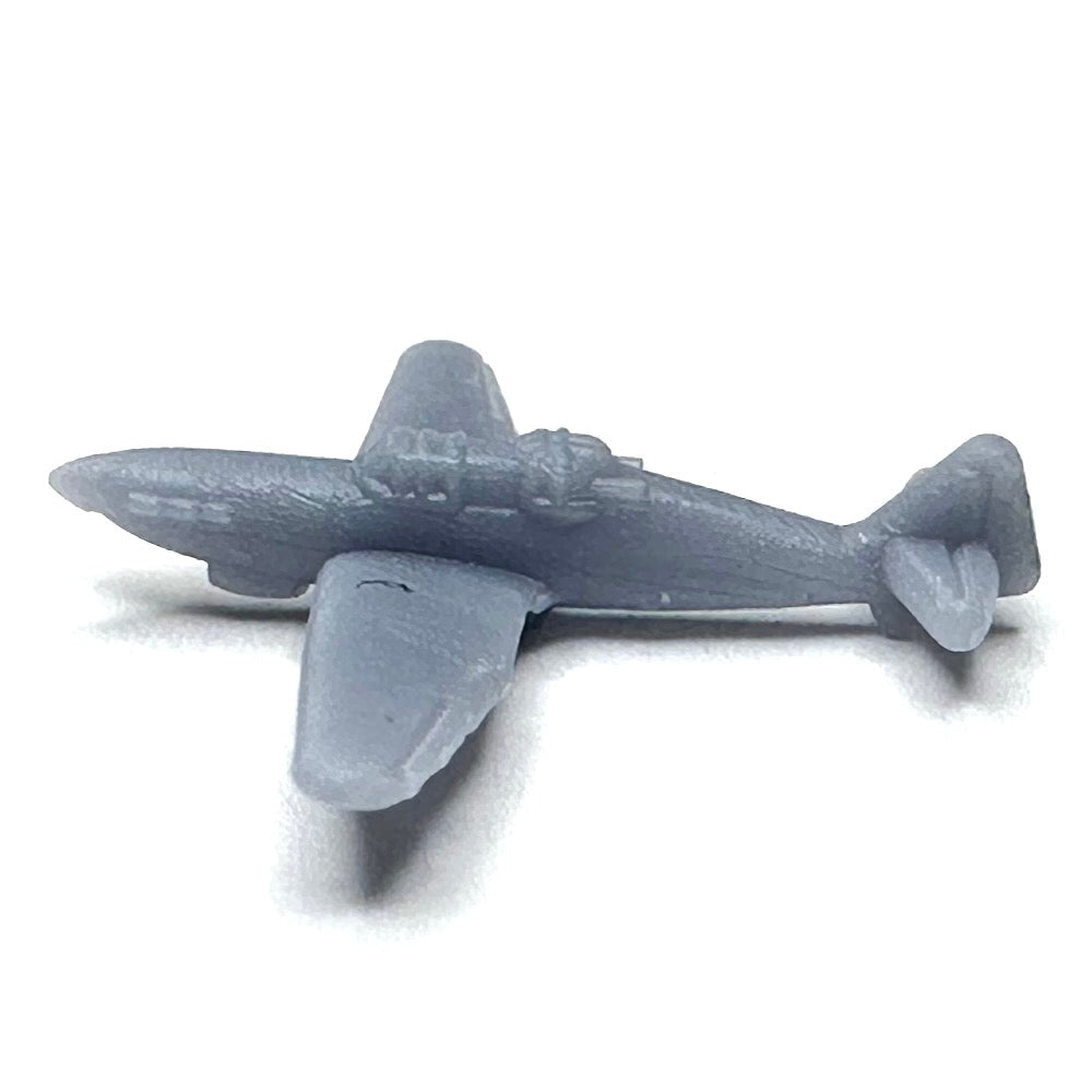 British Boulton Paul Defiant (3D Printed) x5