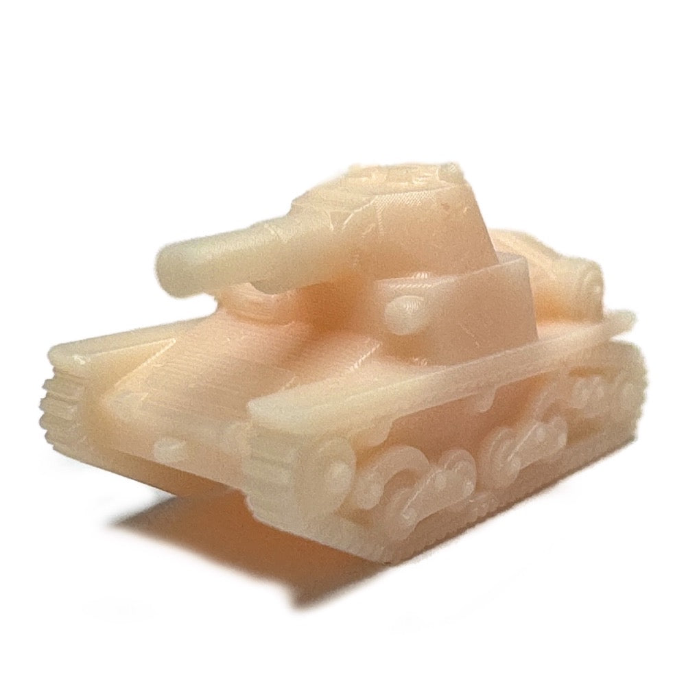 Italian Republican Base Set (Global War 1939) (3D Printed) 69/Set