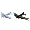 Focke-Wulf Fw 200 Condor (3D Printed) x5