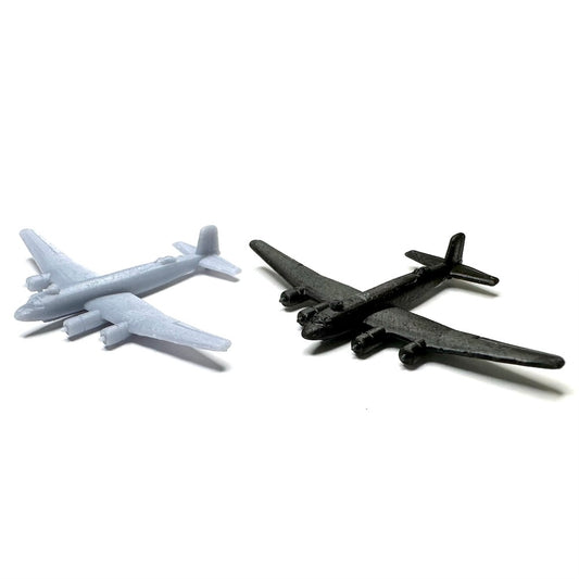 Focke-Wulf Fw 200 Condor (3D Printed) x5