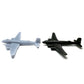 Focke-Wulf Fw 200 Condor (3D Printed) x5
