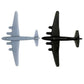 Focke-Wulf Fw 200 Condor (3D Printed) x5