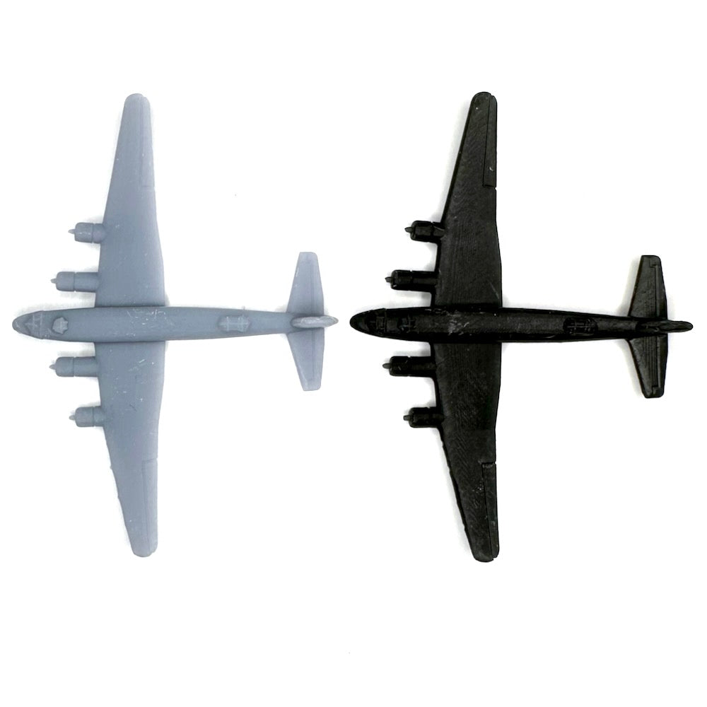 Focke-Wulf Fw 200 Condor (3D Printed) x5