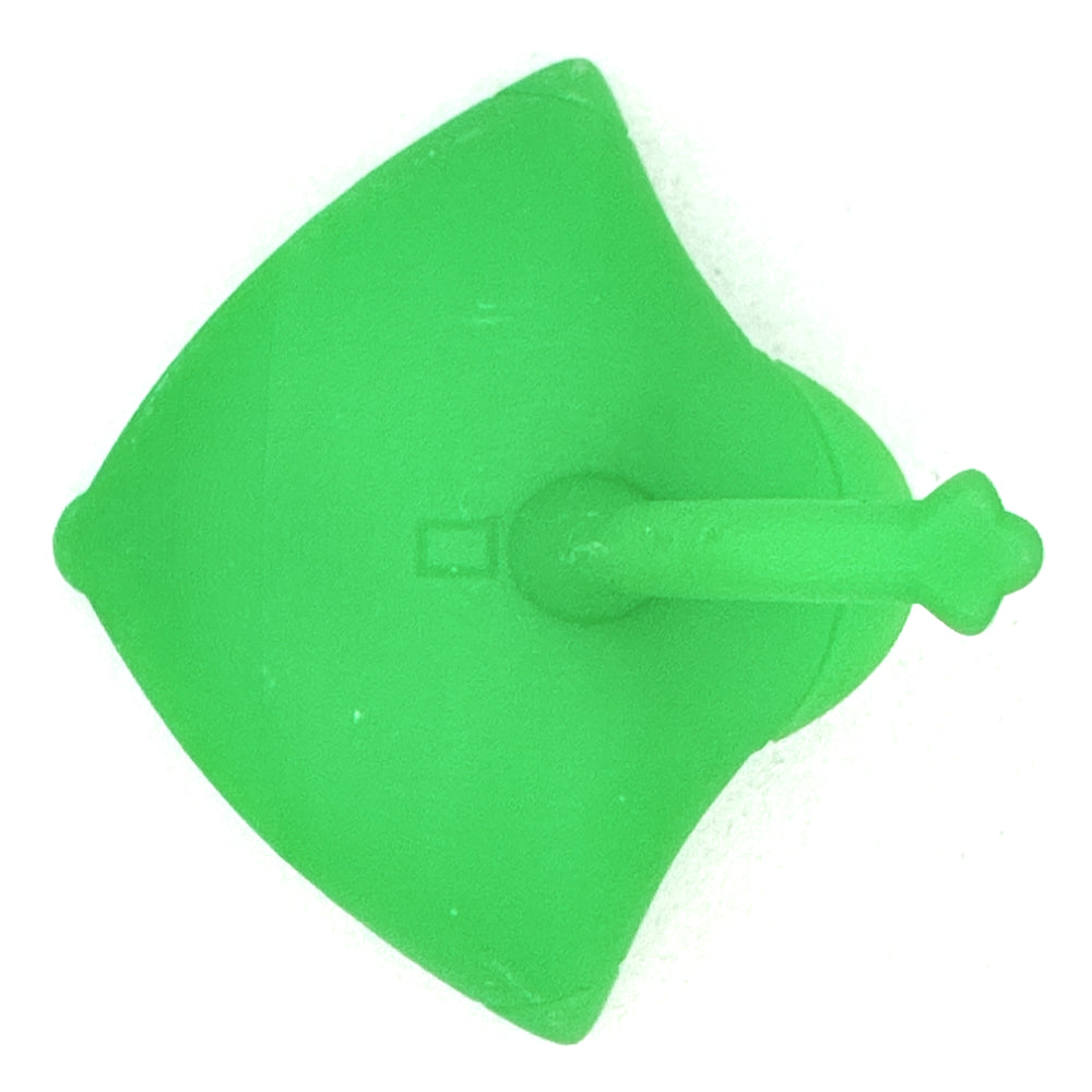 Alien Spaceship (3D Printed) x5