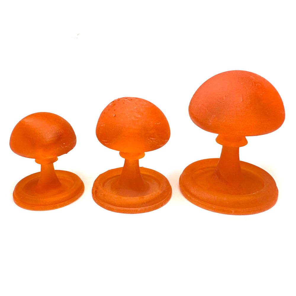 Nuclear Blast (3D Printed) x5