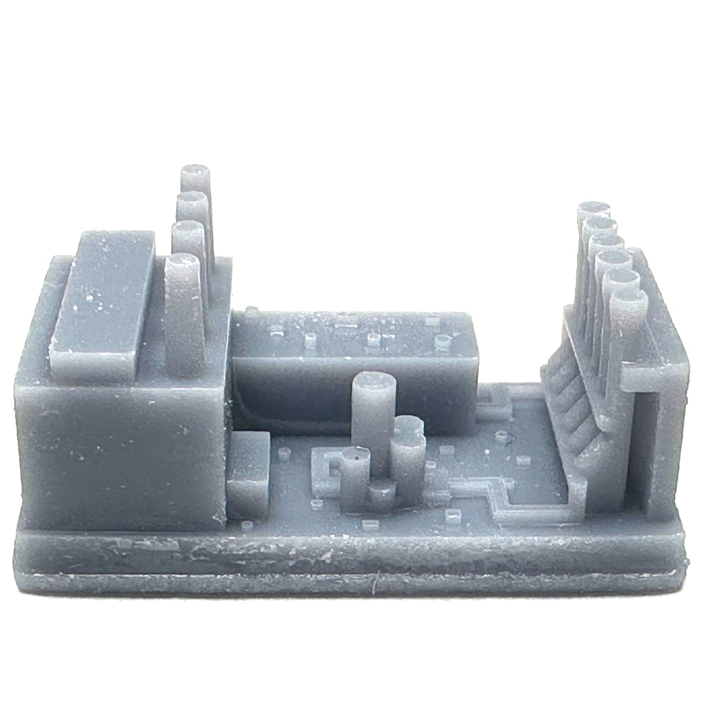 Synthetic Oil Plant (3D Printed) x5
