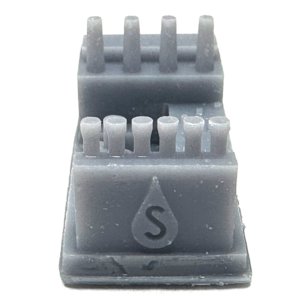 Synthetic Oil Plant (3D Printed) x5