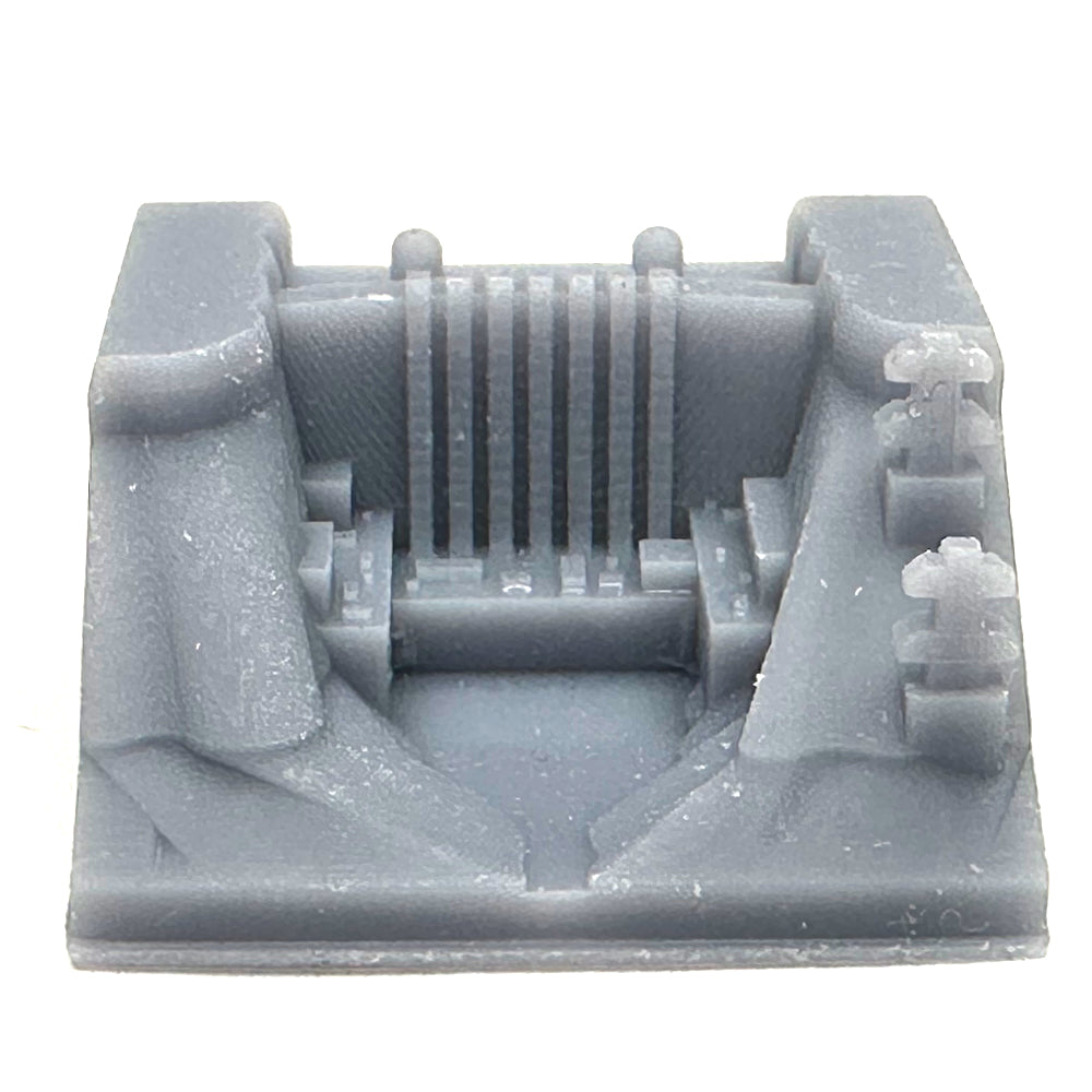Hydro Electric Plant (3D Printed) x5