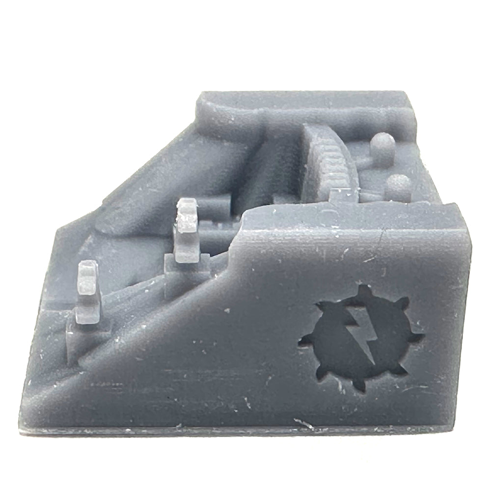 Hydro Electric Plant (3D Printed) x5