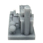 Natural Gas Plant (3D Printed) x5