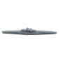 U-Flak Trap Submarine (3D Printed) x5