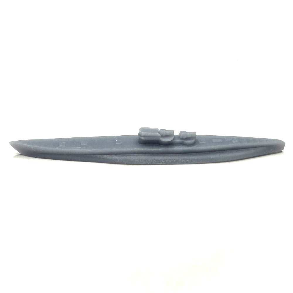 Type XIV Submarine (3D Printed) x5