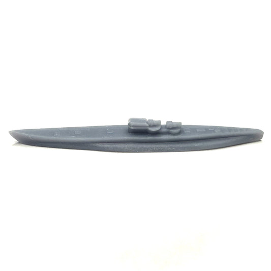 Type XIV Submarine (3D Printed) x5