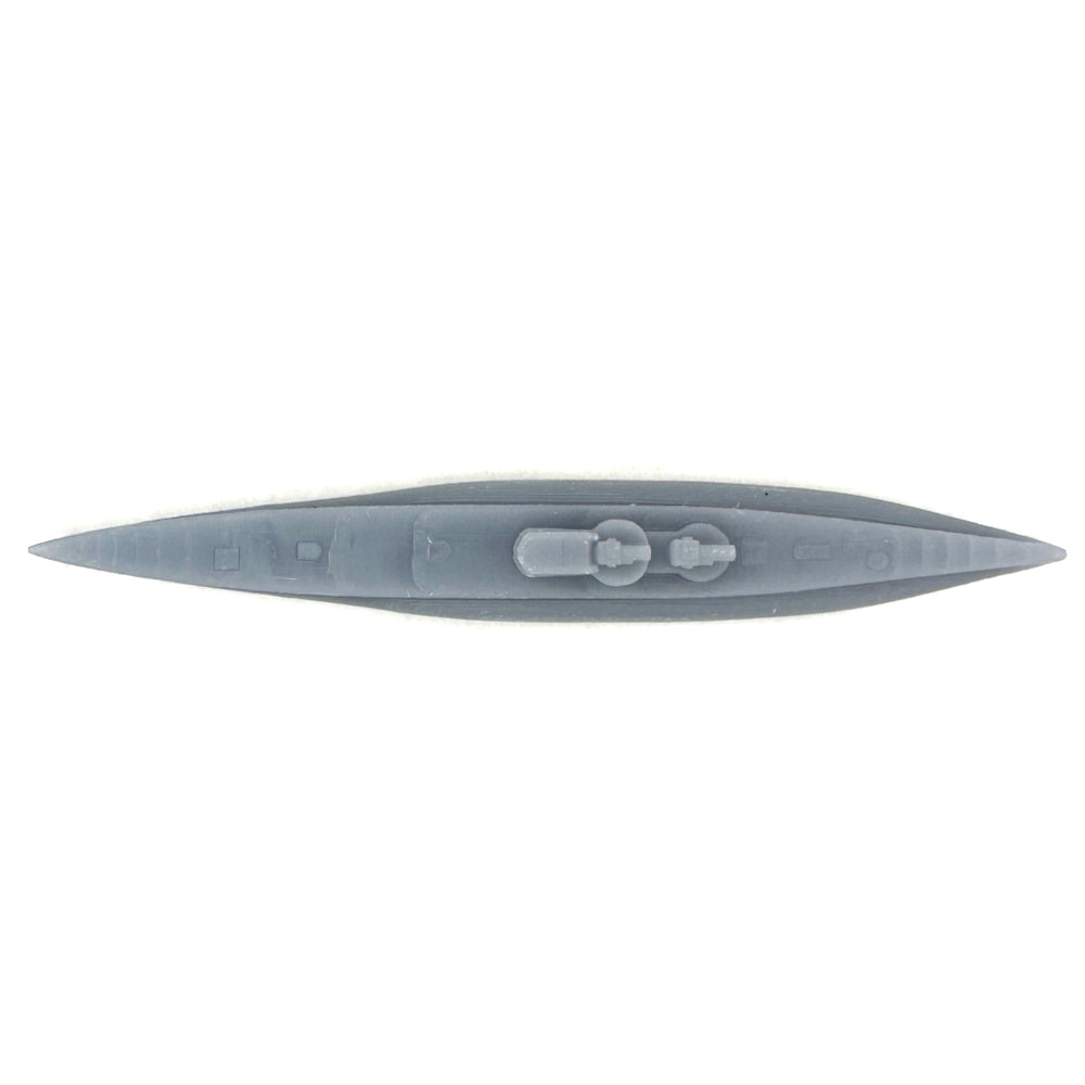 Type XIV Submarine (3D Printed) x5