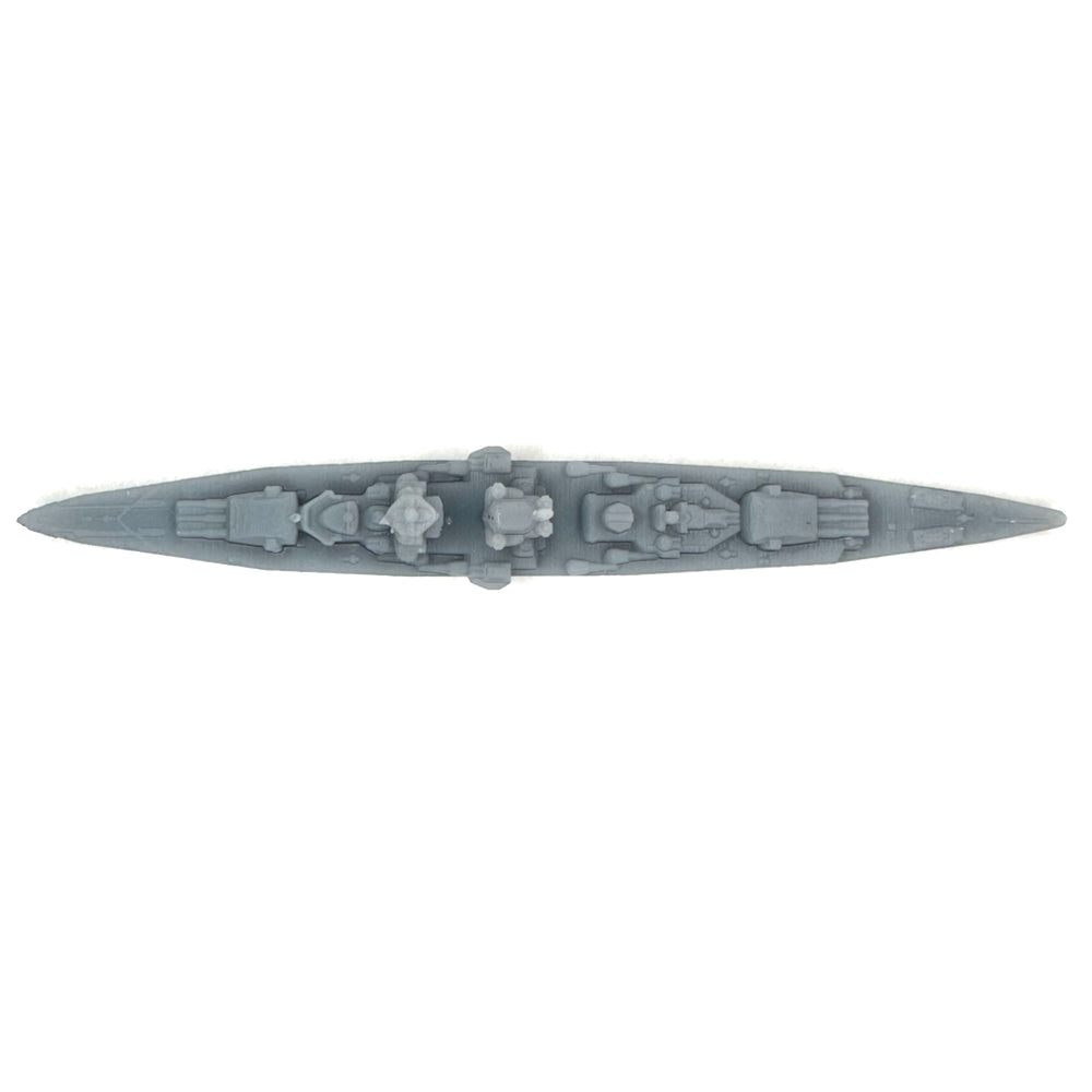 Graf Spee (3D Printed) xONE