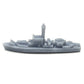 SC-497-class Submarine Chaser (3D Printed) x5