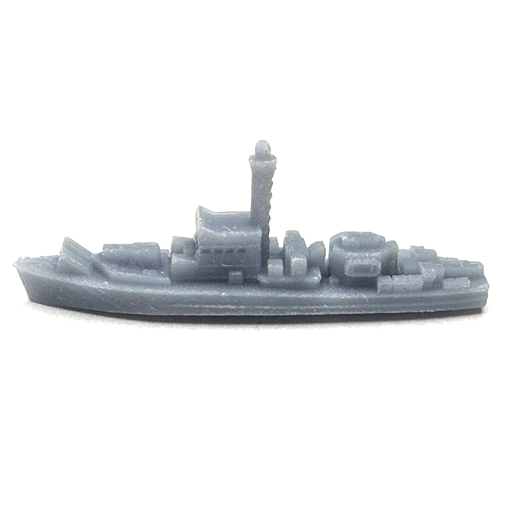 SC-497-class Submarine Chaser (3D Printed) x5