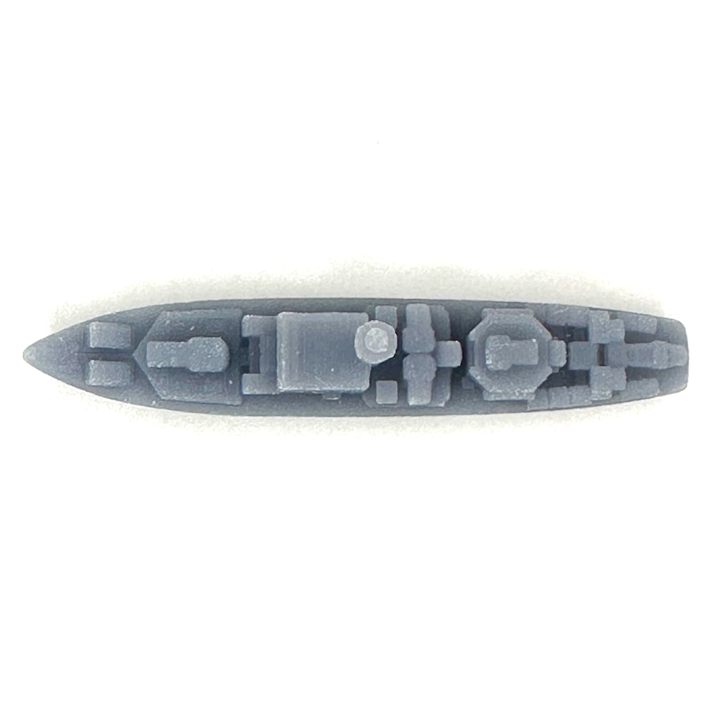 SC-497-class Submarine Chaser (3D Printed) x5