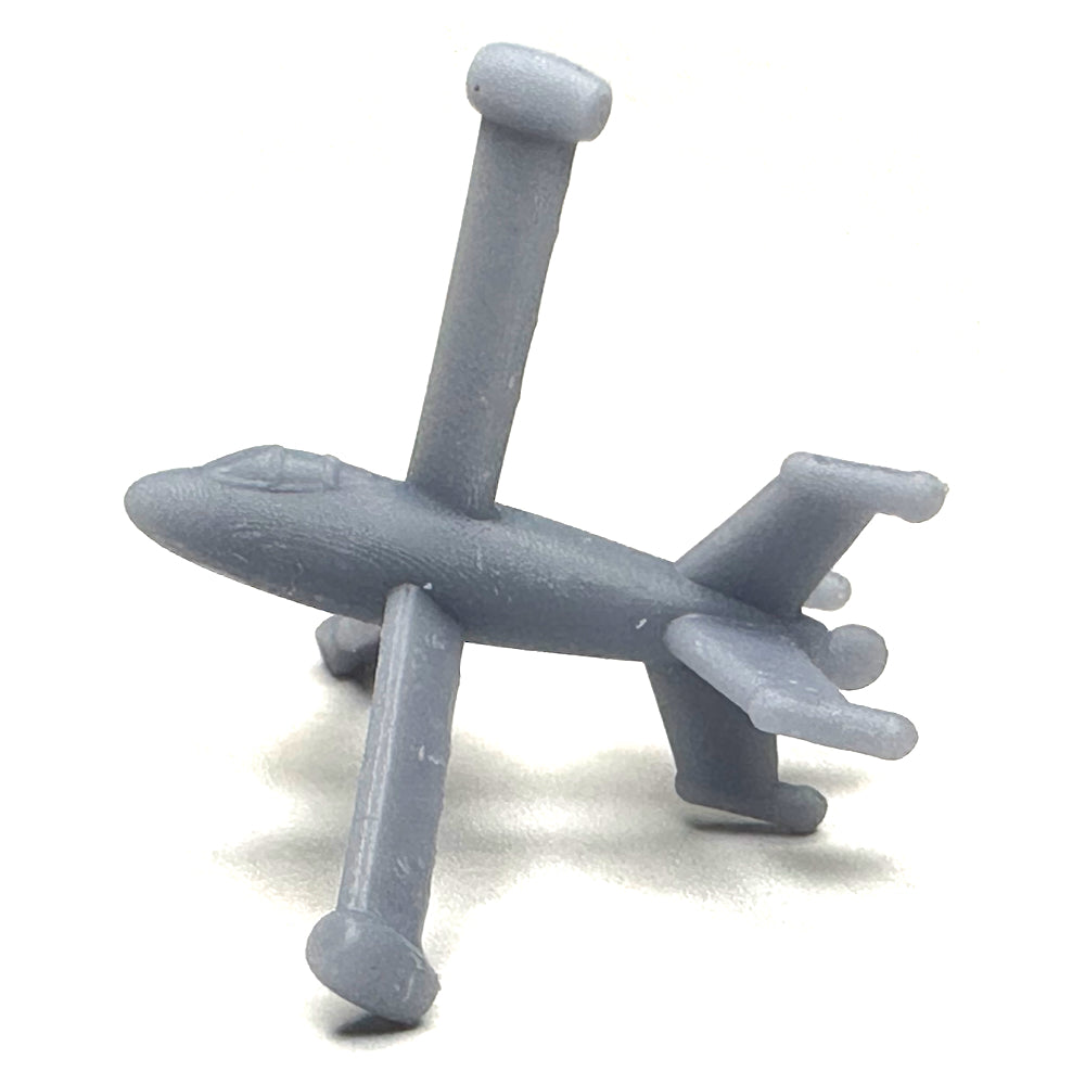 Triebfluegel (3D Printed) x5
