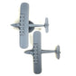 Do-X Flugschiff Flying Ship (3D Printed) xONE