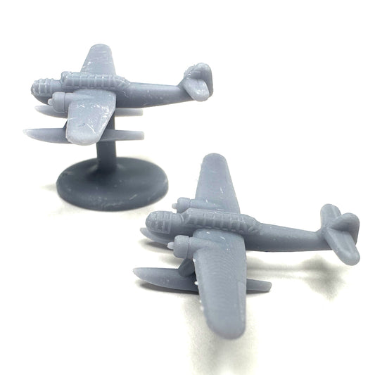 Fokker T.VIII Torpedo Bomber (3D Printed) xONE