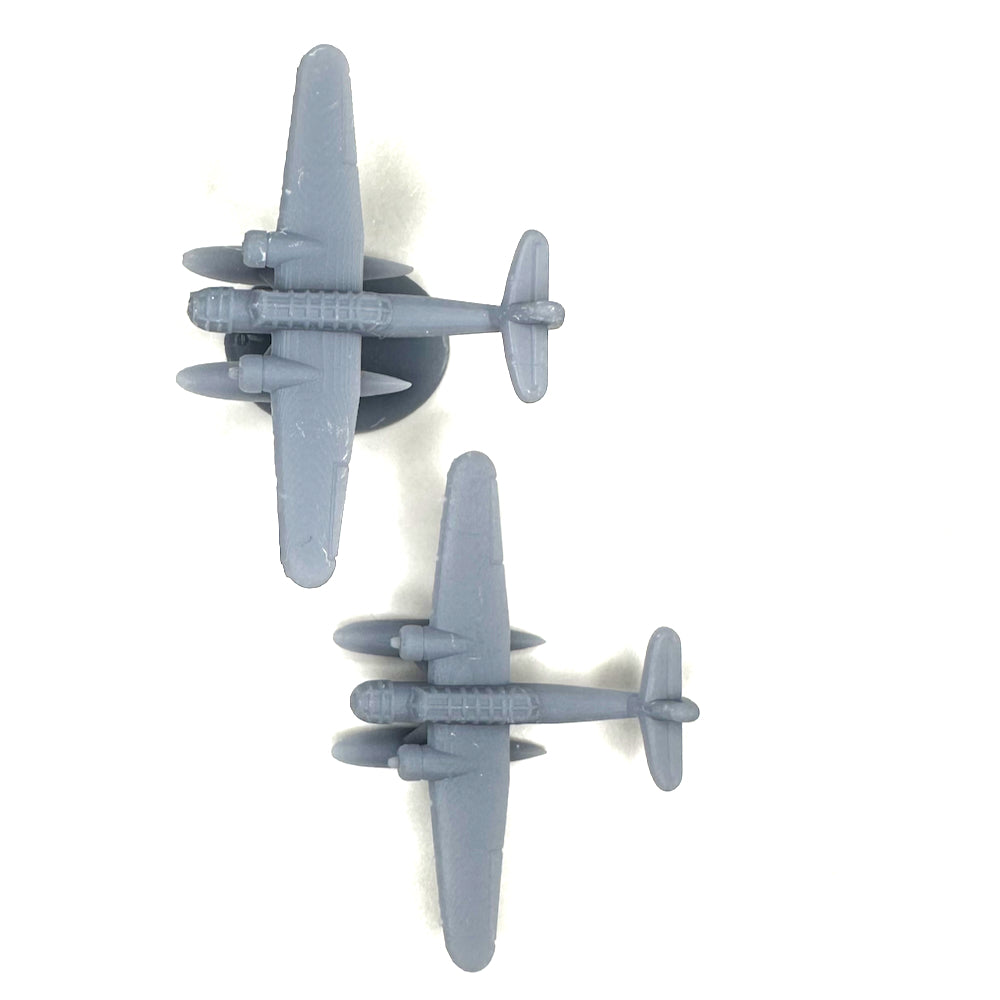 Fokker T.VIII Torpedo Bomber (3D Printed) xONE