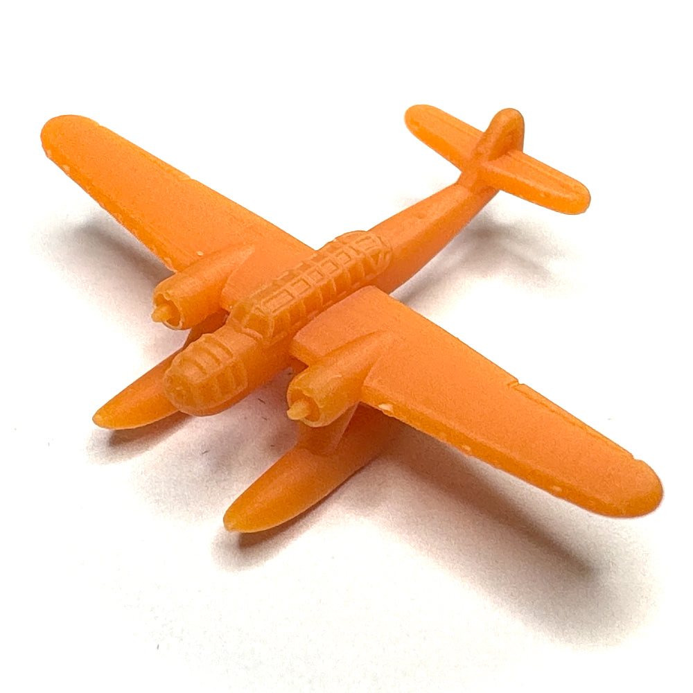 Netherlands (Dutch) Base Set (3D Printed) 16/set