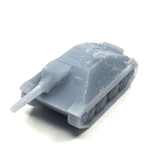 Hetzer TD (3D Printed) x5