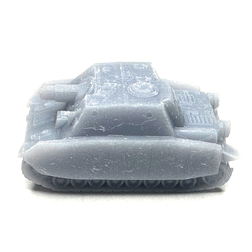 Brummbar Tank (3D Printed) x5