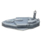 Fort Drum (3D Printed) xONE