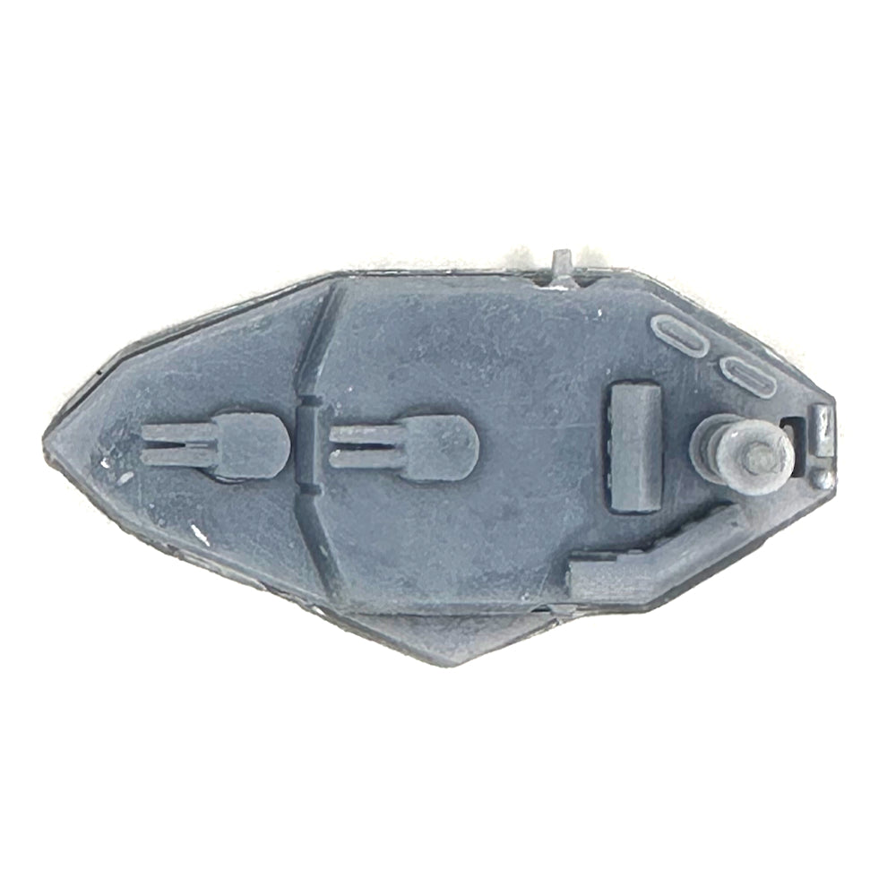 Fort Drum (3D Printed) xONE