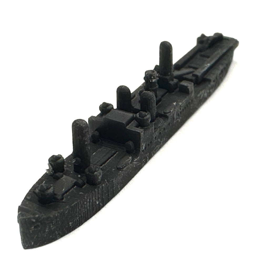 MS Schwabenland (3D Printed) xONE