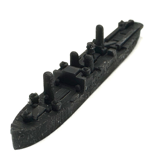 MS Schwabenland (3D Printed) xONE