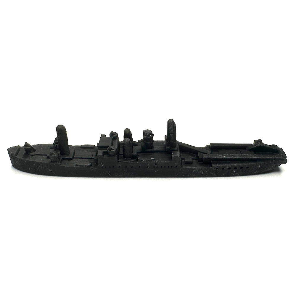 MS Schwabenland (3D Printed) xONE
