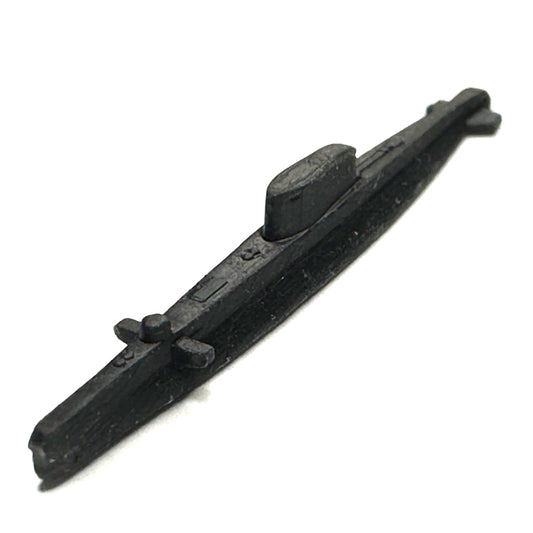 Type XXVI Submarine (3D Printed) x5